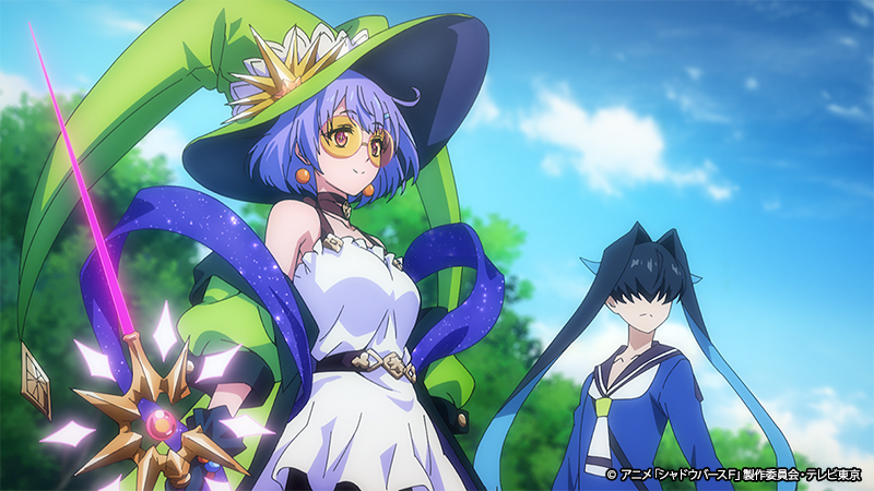 第3話先行カット