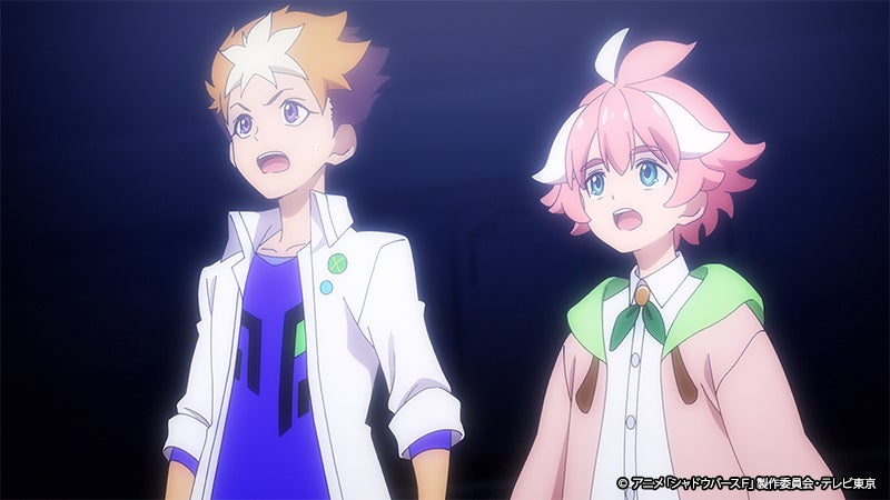 4月30日 土 第5話放送 アニメ シャドウバースf あらすじ 先行カット公開 株式会社cygamesのプレスリリース 4月30日 土 第5話放送 アニメ シャドウバースf あらすじ 先行カット公開 株式会社cygamesのプレスリリース