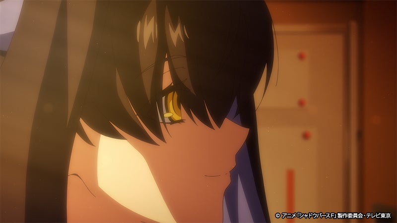 4月30日 土 第5話放送 アニメ シャドウバースf あらすじ 先行カット公開 株式会社cygamesのプレスリリース 4月30日 土 第5話放送 アニメ シャドウバースf あらすじ 先行カット公開 株式会社cygamesのプレスリリース