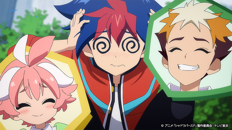 第6話先行カット