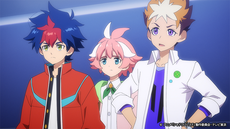 第7話先行カット