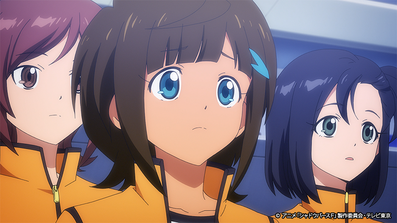 第7話先行カット