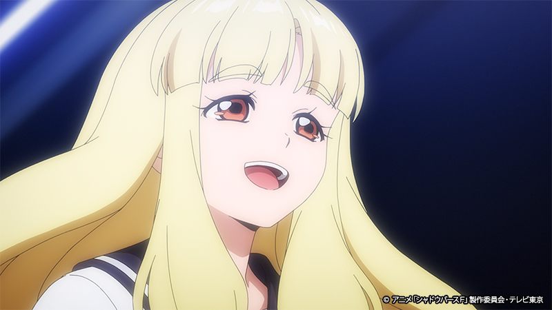 第8話先行カット