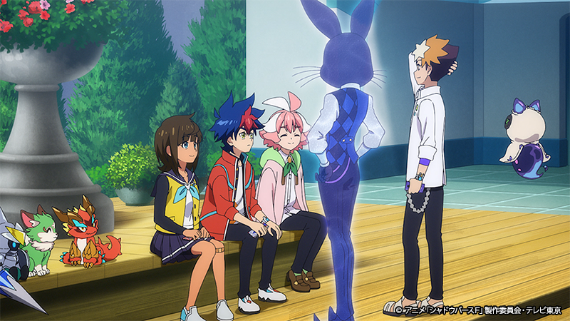 第8話先行カット