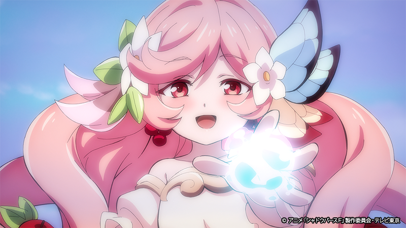 第9話先行カット