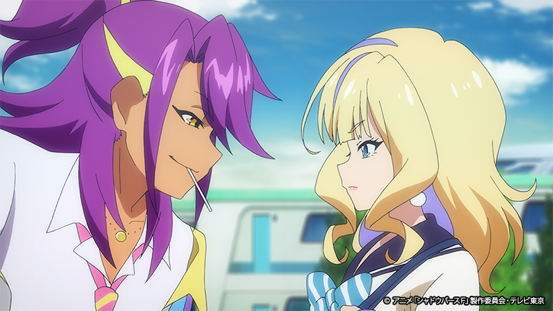 第10話先行カット