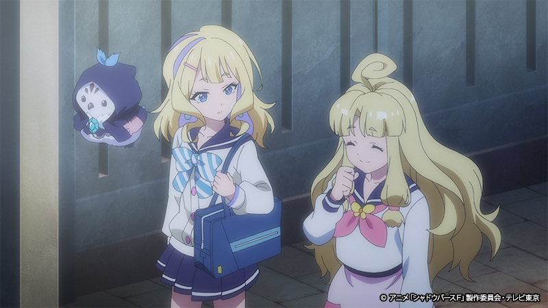 第10話先行カット