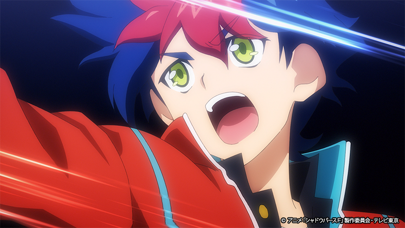 第11話先行カット