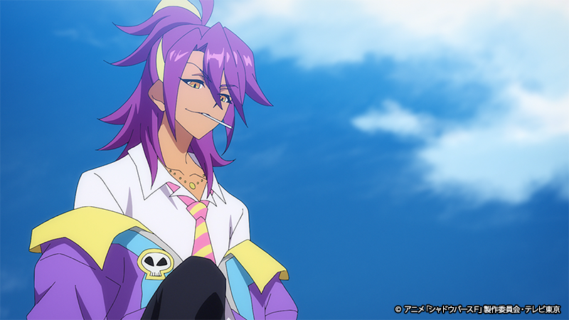 第11話先行カット