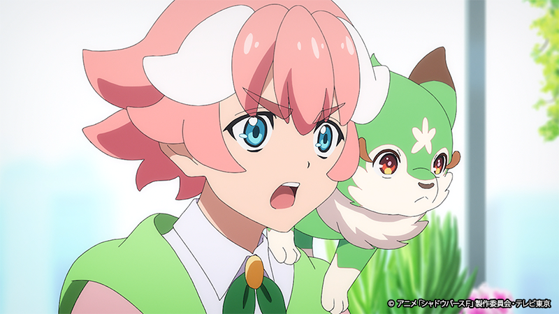 第11話先行カット