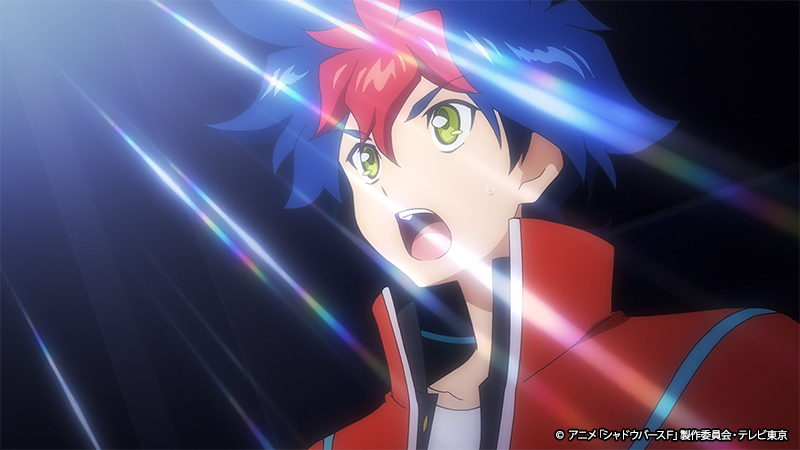 第12話先行カット