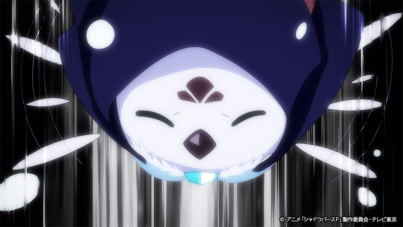 第12話先行カット