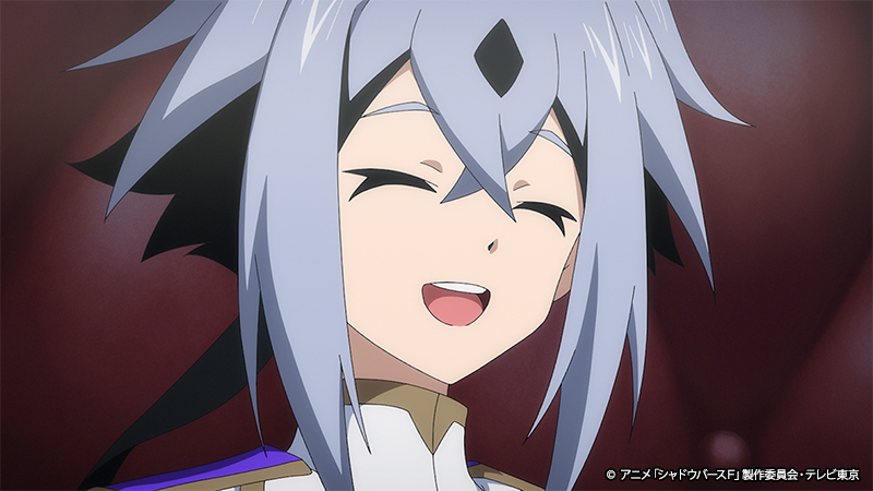 第12話先行カット