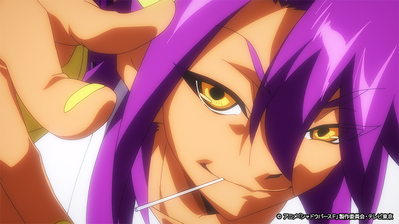 第13話先行カット