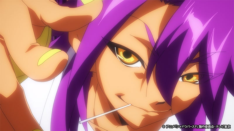 6月25日 土 第13話放送 アニメ シャドウバースf 新キャラ白銀ミカド Cv 榊原優希 解禁 あらすじ 先行カットも公開 株式会社cygamesのプレスリリース 6月25日 土 第13話放送 アニメ シャドウバースf 新キャラ白銀ミカド Cv 榊原優希 解禁 あらすじ 先行カットも公開 株式会社cygamesのプレスリリース