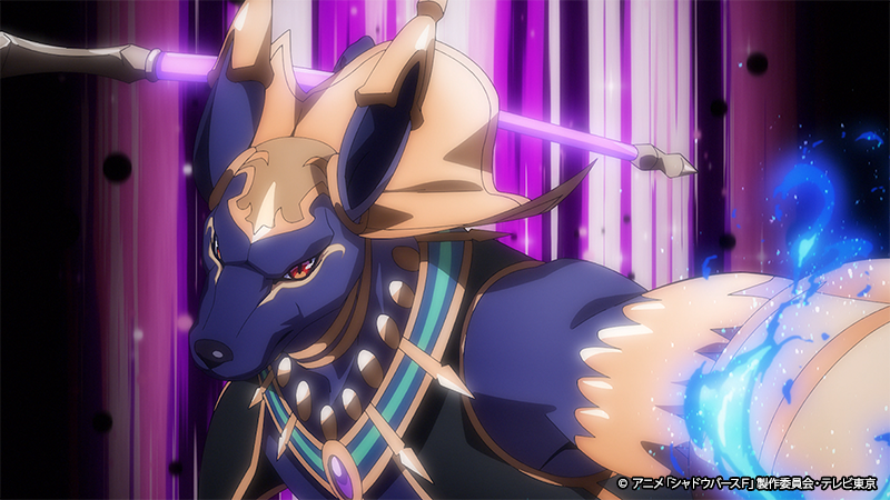 第14話先行カット