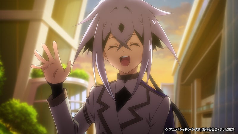 7月2日 土 第14話放送 アニメ シャドウバースf あらすじ 先行カット公開 アニメニュースサイト あにぶニュース 7月2日 土 第14話放送 アニメ シャドウバースf あらすじ 先行カット公開 アニメニュースサイト あにぶニュース