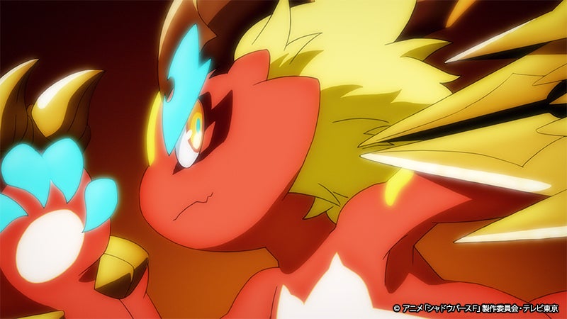 7月2日 土 第14話放送 アニメ シャドウバースf あらすじ 先行カット公開 アニメニュースサイト あにぶニュース 7月2日 土 第14話放送 アニメ シャドウバースf あらすじ 先行カット公開 アニメニュースサイト あにぶニュース