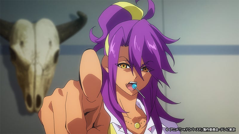 7月2日 土 第14話放送 アニメ シャドウバースf あらすじ 先行カット公開 アニメニュースサイト あにぶニュース 7月2日 土 第14話放送 アニメ シャドウバースf あらすじ 先行カット公開 アニメニュースサイト あにぶニュース