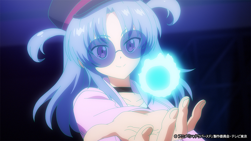 第15話先行カット