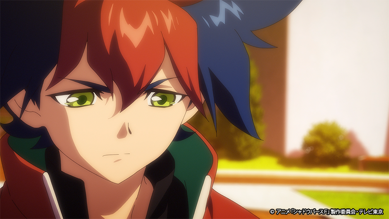 第15話先行カット