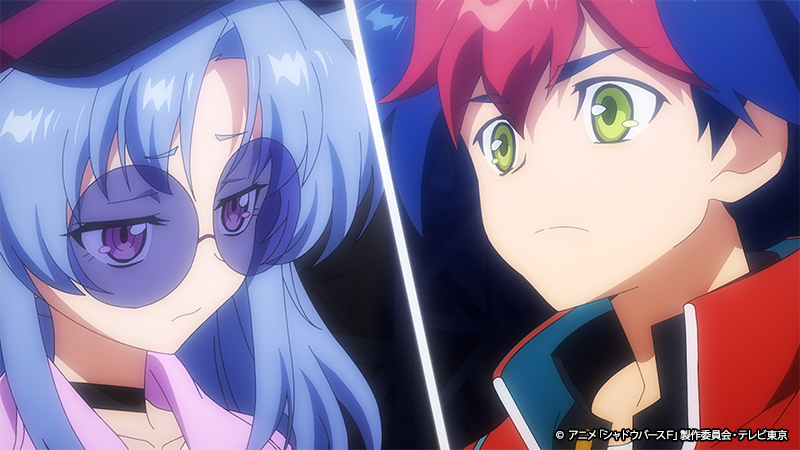 第15話先行カット