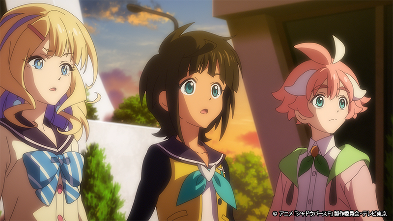 第15話先行カット