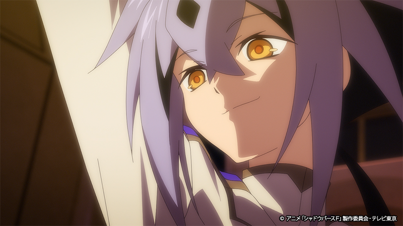 第15話先行カット