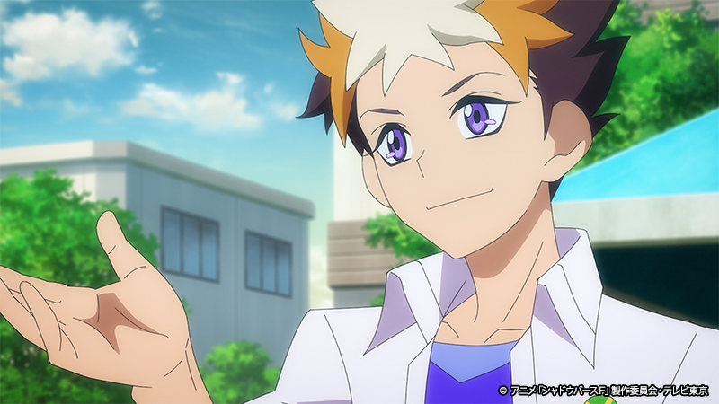 7月16日 土 第16話放送 アニメ シャドウバースｆ あらすじ 先行カット公開 株式会社cygamesのプレスリリース