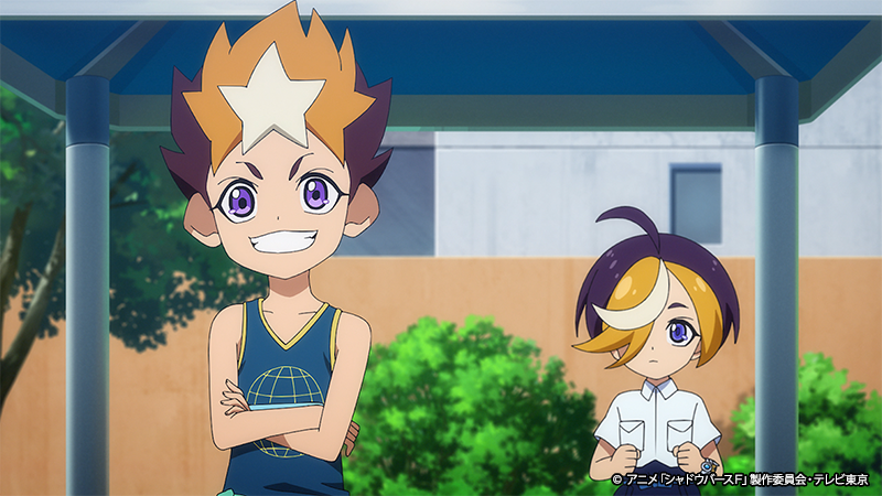 第16話先行カット