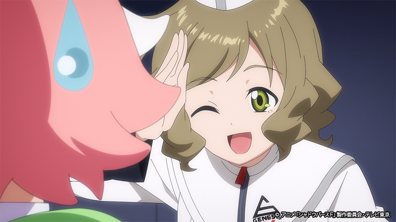 第16話先行カット