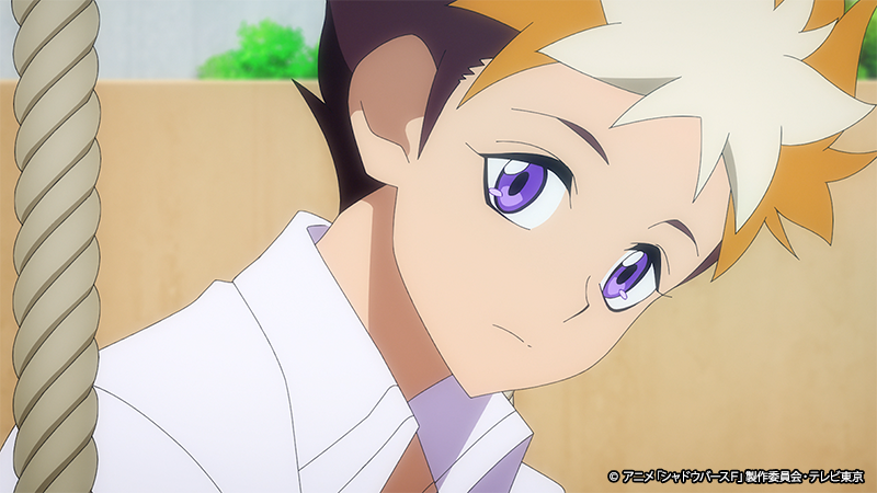 第16話先行カット