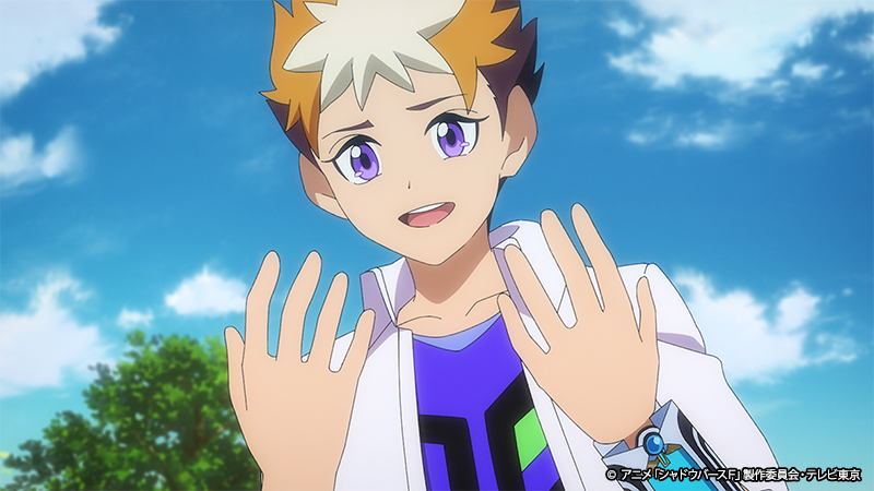 第17話先行カット