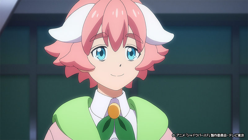 第17話先行カット