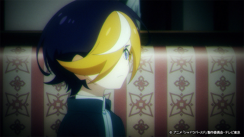 第17話先行カット