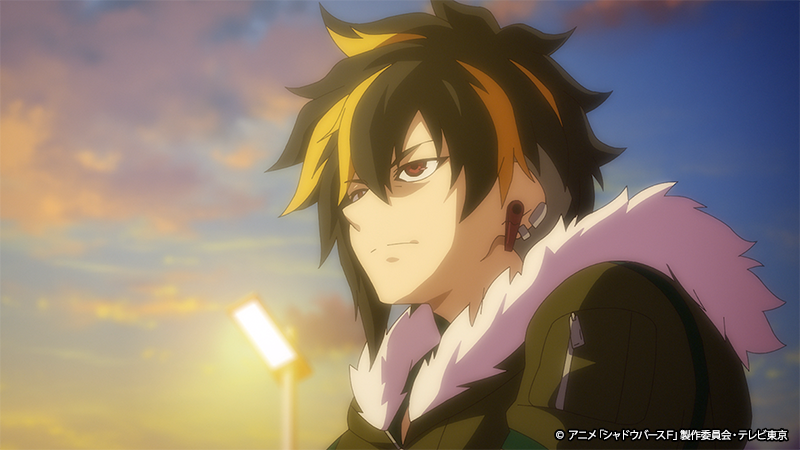 第18話先行カット