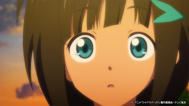 第18話先行カット