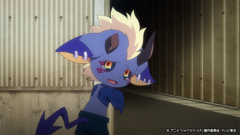 第18話先行カット