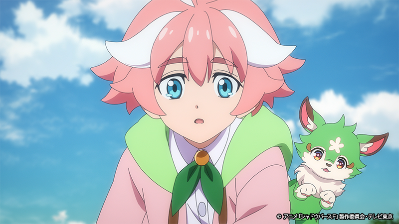 第18話先行カット