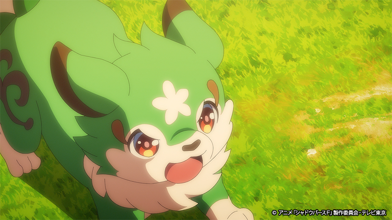 第18話先行カット