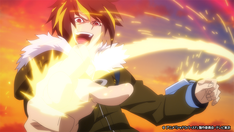 第19話先行カット