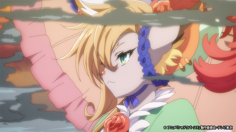 第19話先行カット