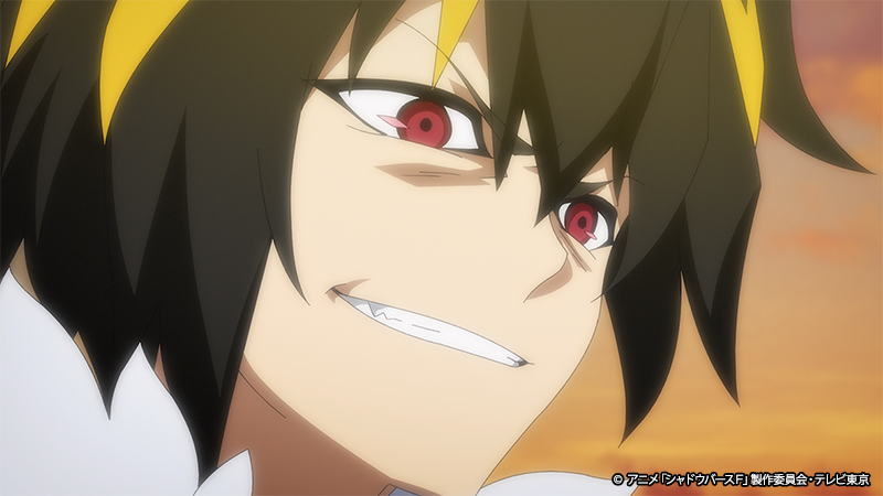 第19話先行カット