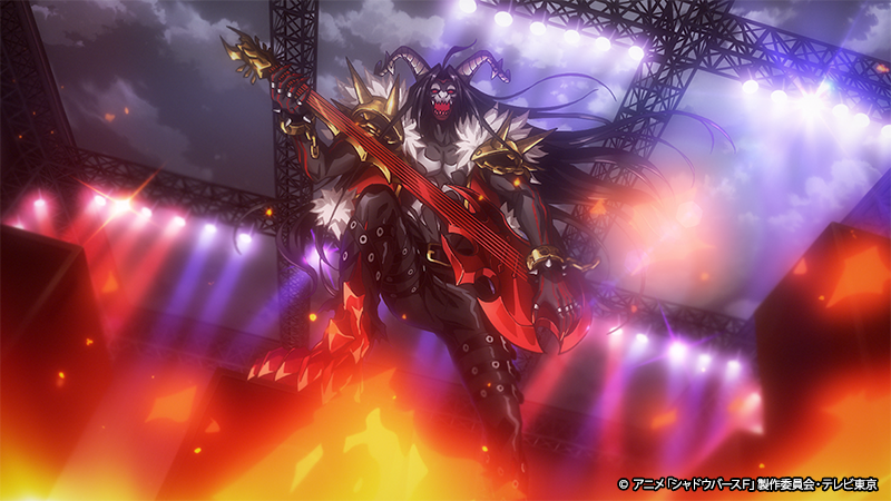 第19話先行カット