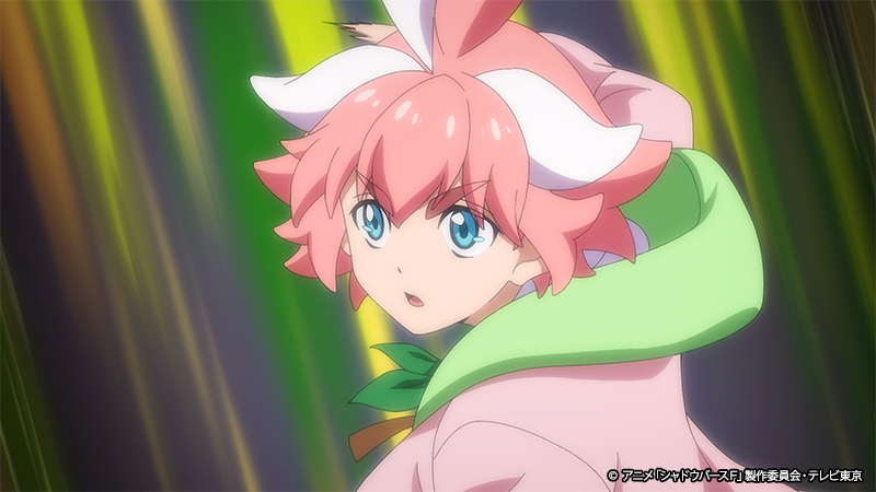 第19話先行カット