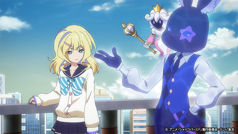 第20話先行カット