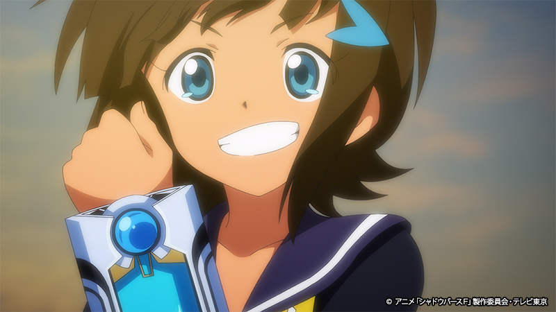 第20話先行カット