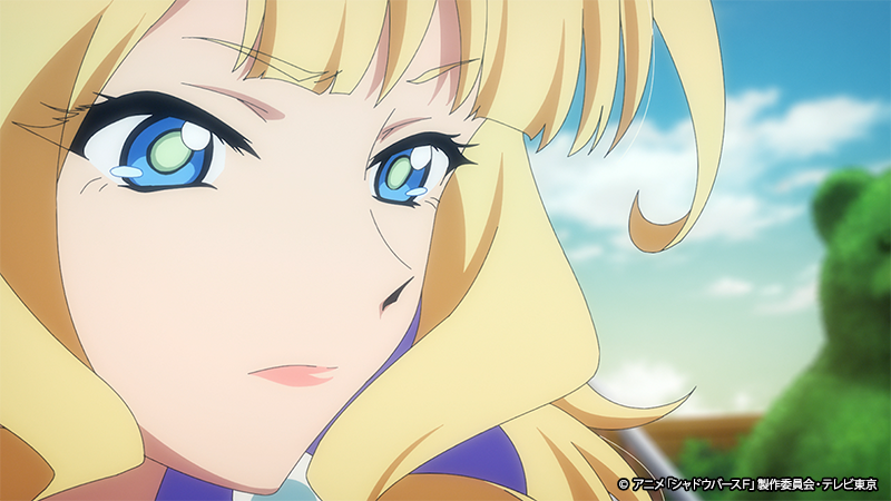 第20話先行カット