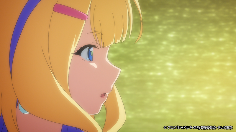 第21話先行カット