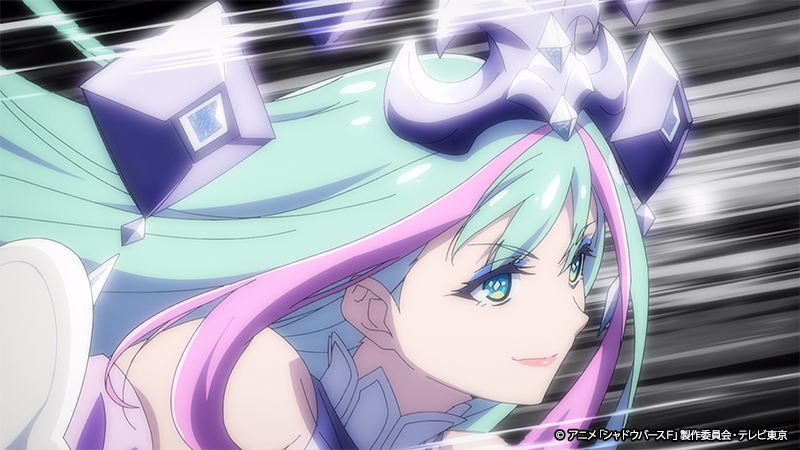 第21話先行カット